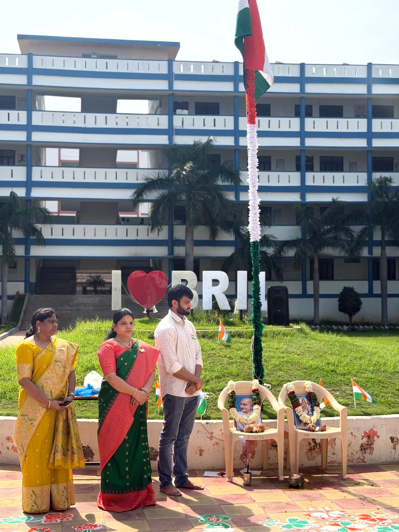 80th Independence Day Celebrations  BRIL 15.08.2026 - 8